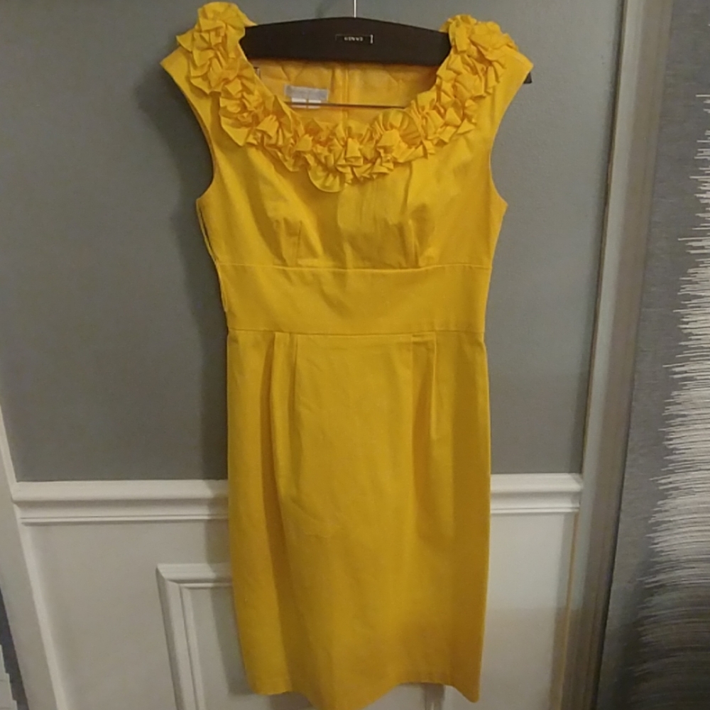 Womans dress